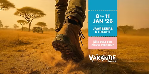 Vakantiebeurs 2026