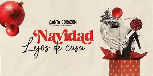 Canta Coraz\u00f3n: Edici\u00f3n Navide\u00f1a