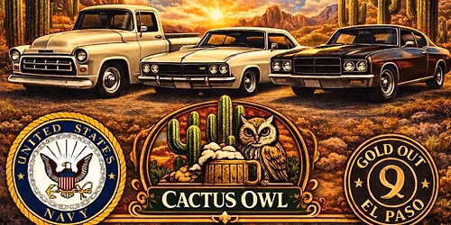 Hardknocks 2nd Quarterly Car & Bike Meet - Hot Rods - Lowriders - Motorcycles  - Rat Rods