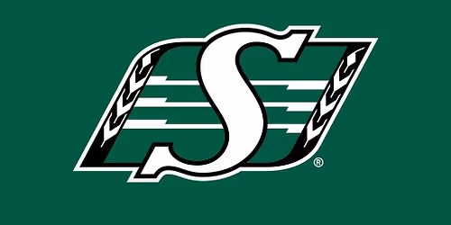 Saskatchewan Roughriders vs. Winnipeg Blue Bombers