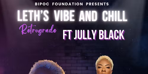 Jully Black at The Mod Club