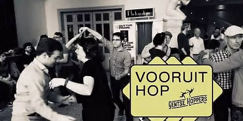 Vooruit Hop