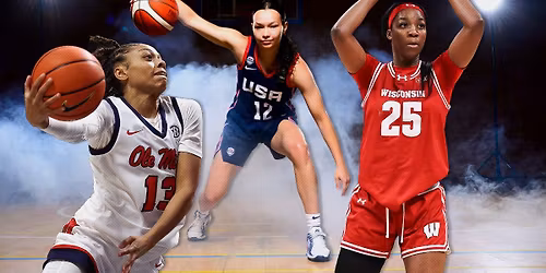 Parking Ripon Red Hawks at Milwaukee Panthers Womens Basketball