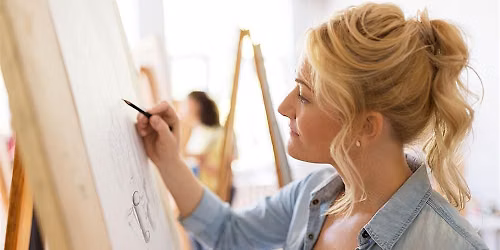 Life Drawing at Bits on the Side, in Leigh on Sea (14th October, 2026)