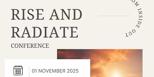 Rise and Radiate
