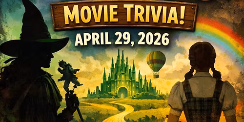 Wicked&The Wizard of Oz Movie Trivia