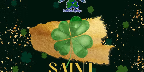 St. Patrick's Day Celebration