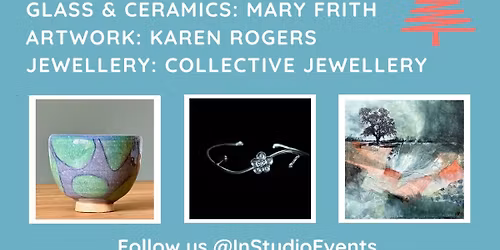 Christmas Pop-up Evening