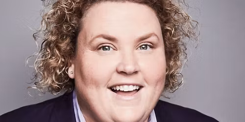 Fortune Feimster (Rescheduled from 9\/19\/2025)