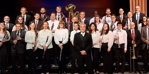 A Winter Wonderland Concert