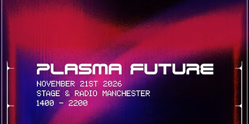Plasma Future - Leama , Cass (Cass&Slide) Jesh Bargota