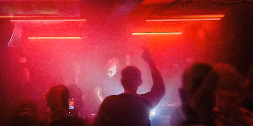 Plasma Future - Leama (GU) , Cass (Cass&Slide), Jesh Bargota