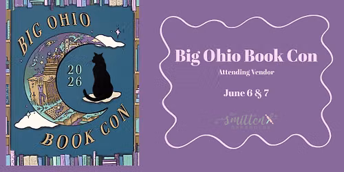 The Big Ohio Book Con