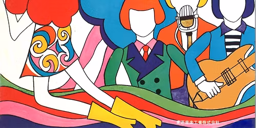 SILVESTERPARTY IM SCHWARZEN HAHN