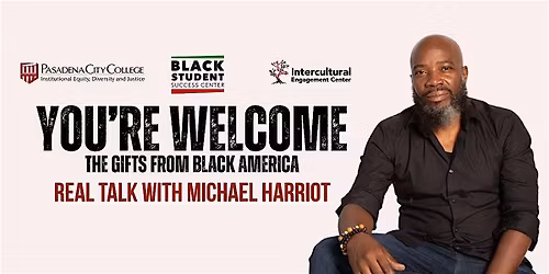 You're Welcome: The Gifts from Black America