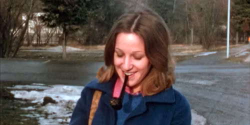 Haus-Kino: Bilder meiner Mutter