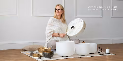 Sound Bath