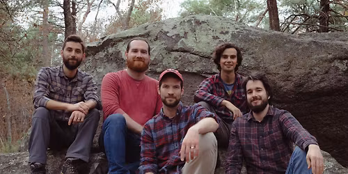 Spoondrift @ Castle Island Brewing in Southie!