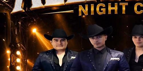 LOS AUTENTICOS TIRANOS, LA MIGRA & MAS 