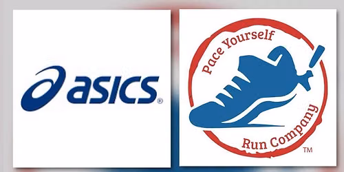 ASICS Shoe Demo @ Pace Yourself Run Co