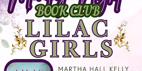 Monday Night Book Club