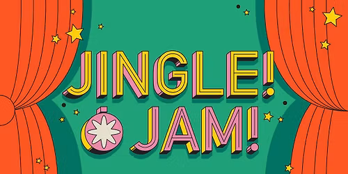 Jingle Jam