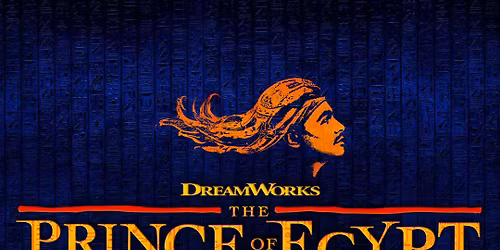 \u201cTHE PRINCE OF EGYPT\u201d THE MUSICAL