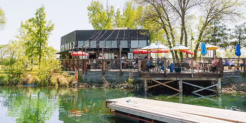 Live Jazz at Admiral D\u2019s in White Bear Lake