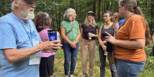 Wine on the Trail - Chautauqua Lake Outlet Greenway