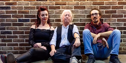 Norman Beaker trio (UK)