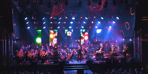 FUN & Friends \u2013 Rockklassiker im Orchestersound live in M\u00f6nchengladbach
