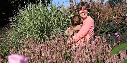 KATRIN ISKAM | STUTTGART