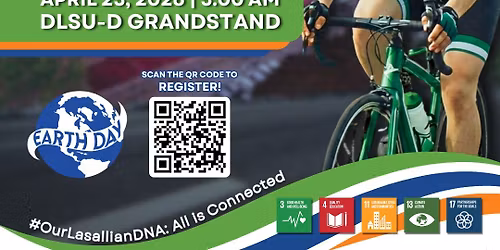 Larga Lasalyano: Tour de La Salle