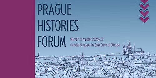 HISTORIES FORUM - Prof. Zs\u00f3fia L\u00f3r\u00e1nd, FEMINIST POLITICAL THOUGHT IN ECE IN THE 20th CENTURY