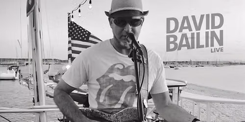 \ud83c\uddfa\ud83c\uddf8 4th Of July w\/ Dave Bailin \ud83c\udf86 \ud83e\udd85 