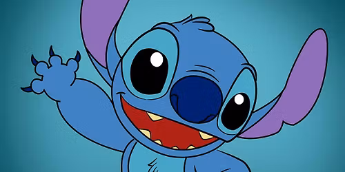 Stitch Themed Build A Bestie & Ice Cream @Mackie's 19.2