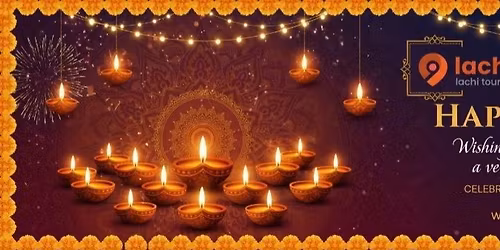 Happy Diwali 