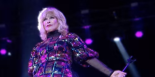 An Evening with Toyah: Songs and Stories