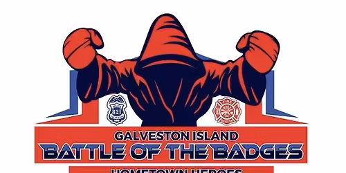 Galveston Battle of the Badges 2025