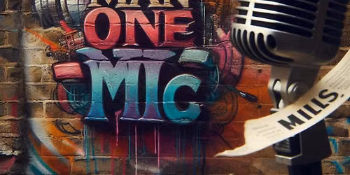 Live Music w\/ Tony Mills