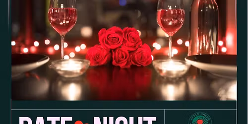 \ud83d\udc9e Date Night \ud83d\udc9e