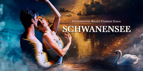 KARLSRUHE | SCHWANENSEE 