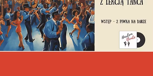 Blues\u00f3wka w Paszczy Lwa!