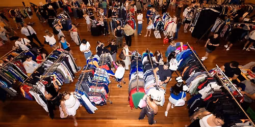 SECOND LIFE SPORT: Melbourne June 20th