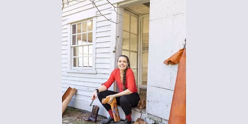Salem as Muse: In Discussion with Footwear Artist in Residence