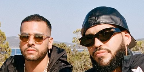 Tania Vulcano, The Martinez Brothers, Traumer, Janeret, Carlita, Pisano in Barcelona