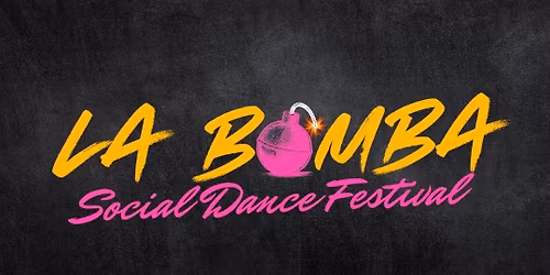 KILRUEDA na La Bomba Festival 