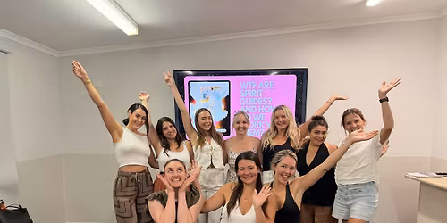 Awaken your intuition workshop