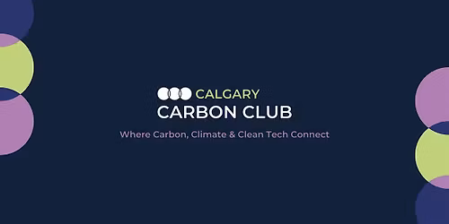 Calgary Carbon Club - April Social