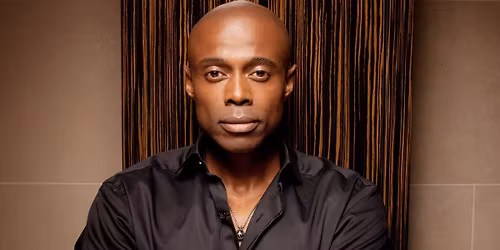 Ibe Presents Summer Celebration Festival with Kem, October London